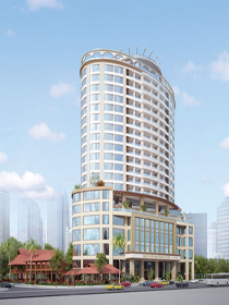 Nhà khách An Giang